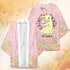 Momiji The Rabbit Kimono